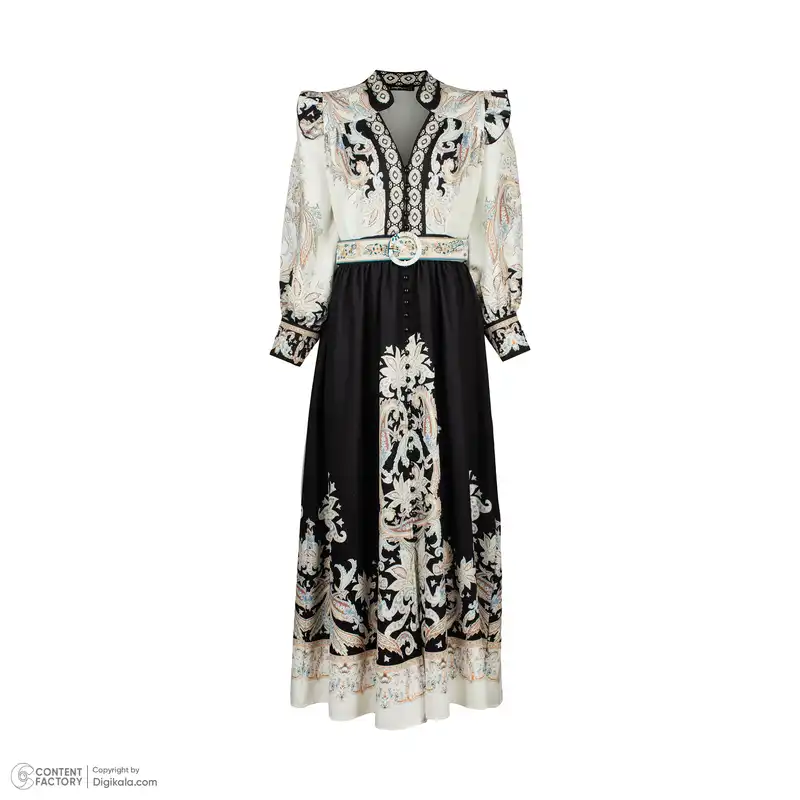 پیراهن زنانه جنیفر مدل 22327