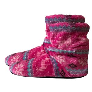 نقد و بررسی پاپوش زنانه مدل دوبرا یلدا بسته 2 عددی توسط خریداران