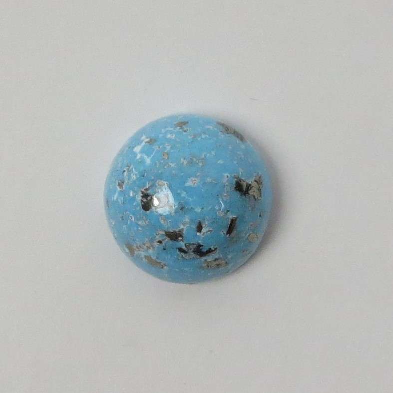 سنگ فیروزه کرمانی مدل SN08