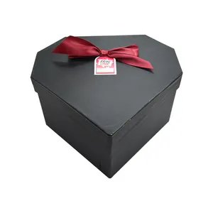 جعبه هدیه مدل الماس کد 3-1175