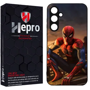 RIVEN RI3-18 Case For Samsung Galaxy S23 FE