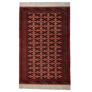 فرش دستباف یک متری مدل نقشینه کد 1026