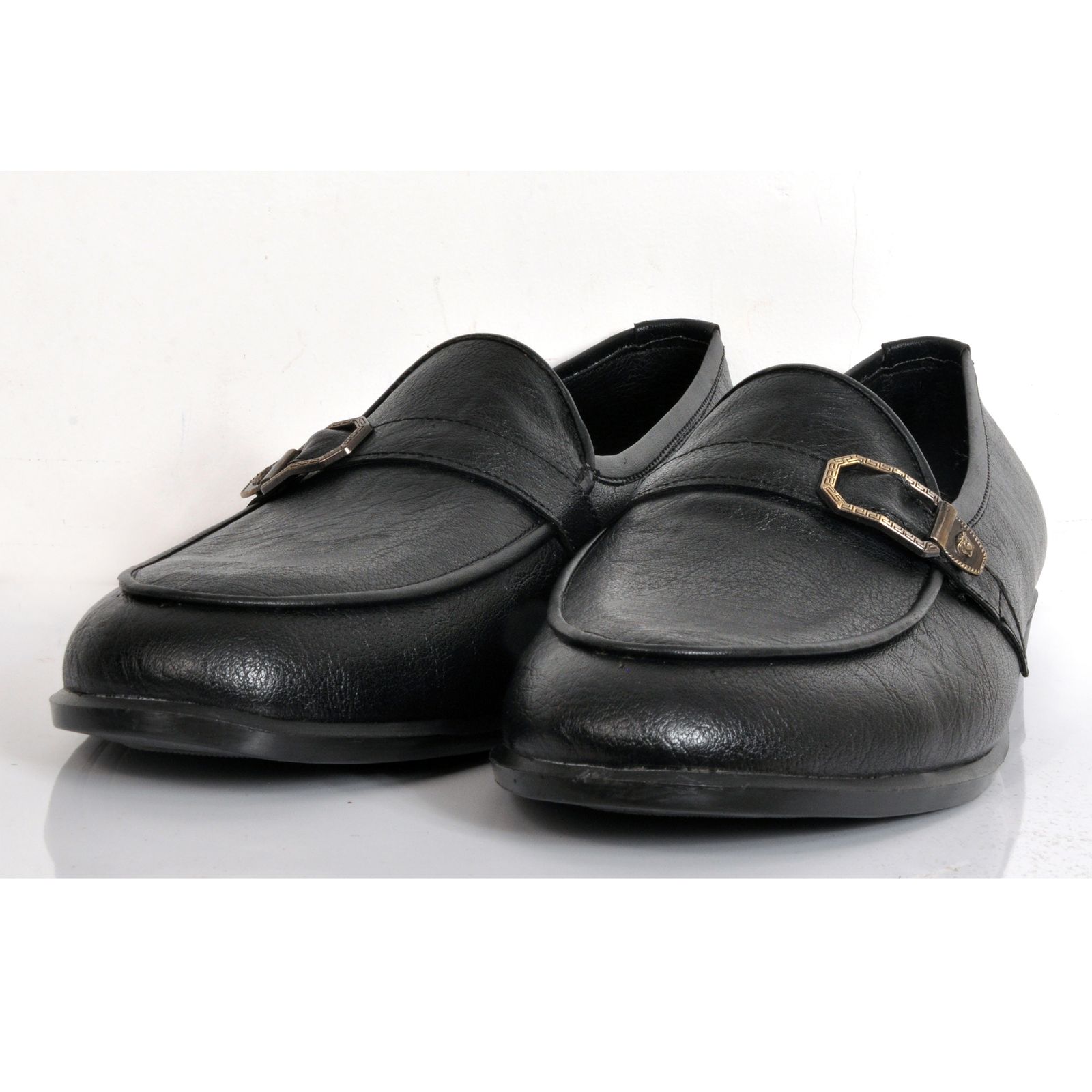 کفش مردانه کروماکی مدل KMS905 -  - 2