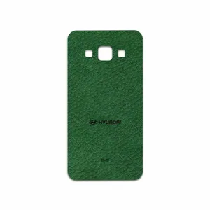 MAHOOT GL-HYNDI Cover Sticker for Samsung Galaxy A3