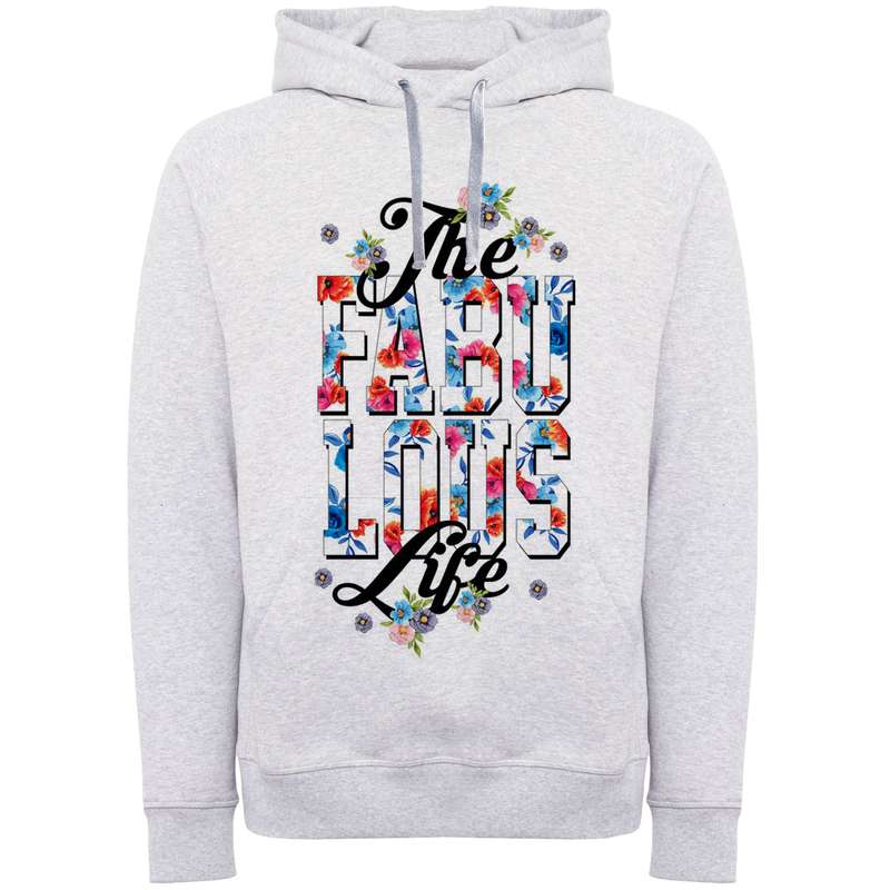 هودی زنانه مدل F839 THE