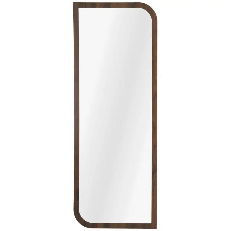 آینه الف مدل نیم قد بینا مجموعه 3 عددی