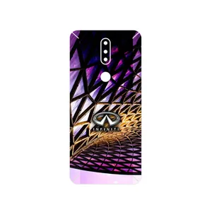 MAHOOT infinity Cover Sticker for Nokia 2.4