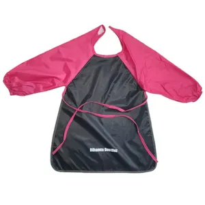 پیشبند نقاشی بی همتا دست دوز مدل کیوت کد ST110