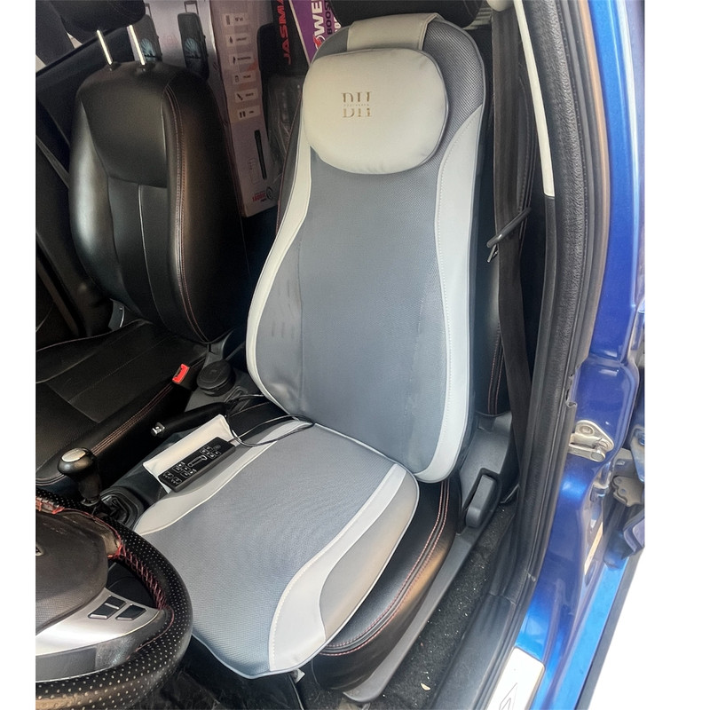 روکش صندلی ماساژور 
بادی هون مدل LY-1820