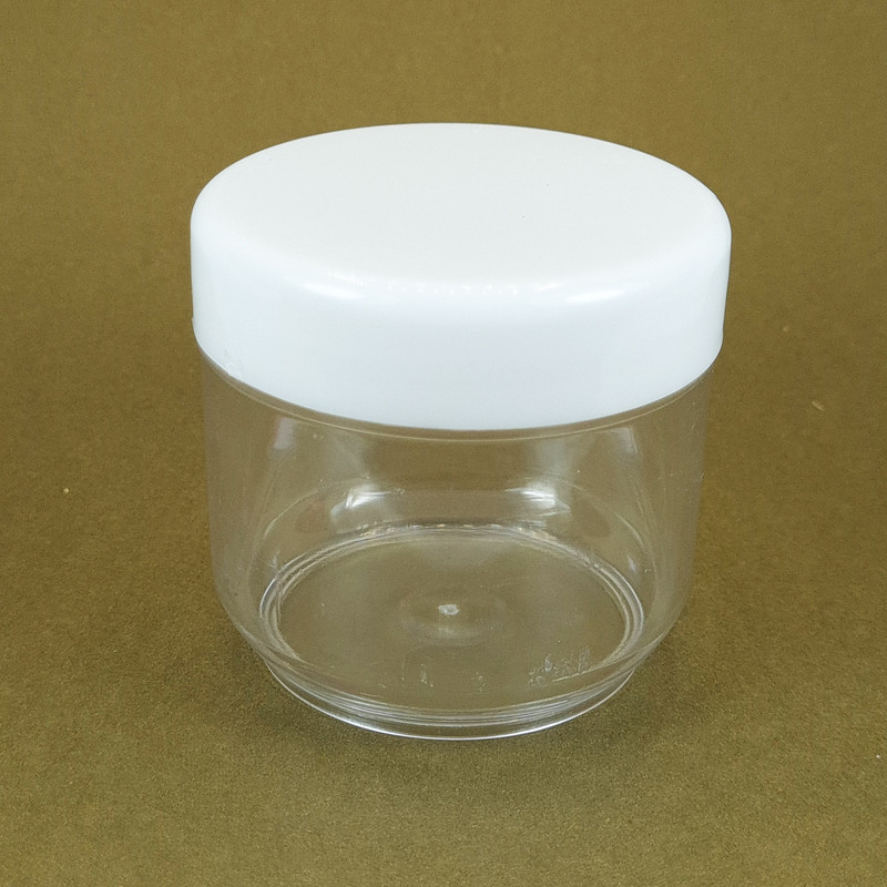 محفظه نگهداری کرم مدل S-75 بسته 4 عددی محفظه نگهداری کرم مدل S-75 بسته 4 عددی