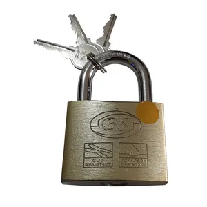 قفل آویز مدل 30182