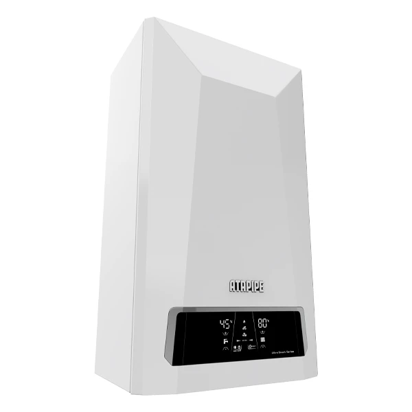 پکیج شوفاژ دیواری مدل 24 آتاپایپ الترااسمارت