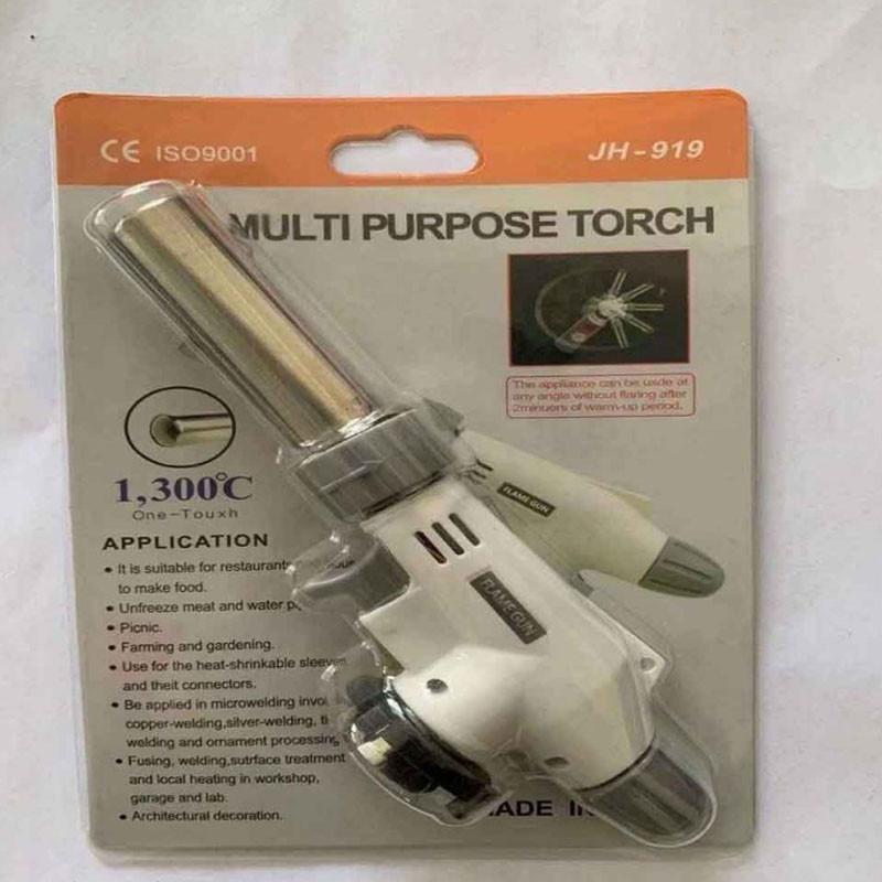 شعله افکن مدل FLAME GUN 919 شعله افکن مدل FLAME GUN 919