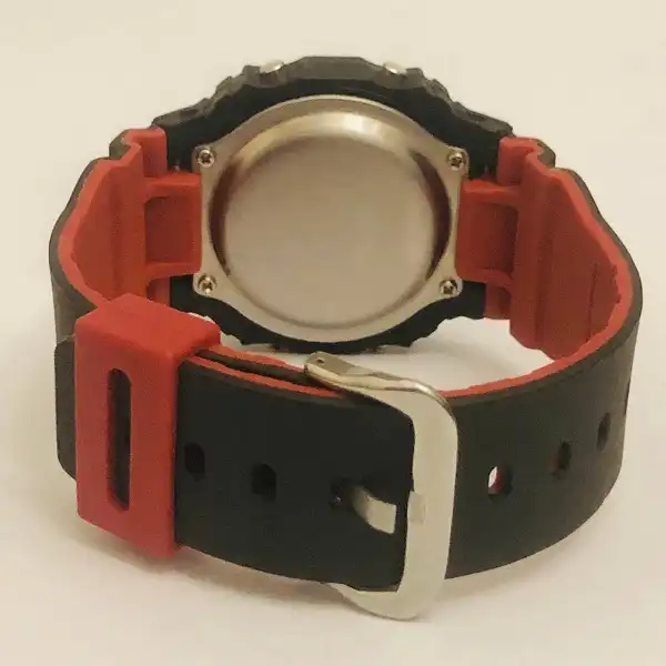 ساعت مچی دیجیتال مدل DW5600-E22