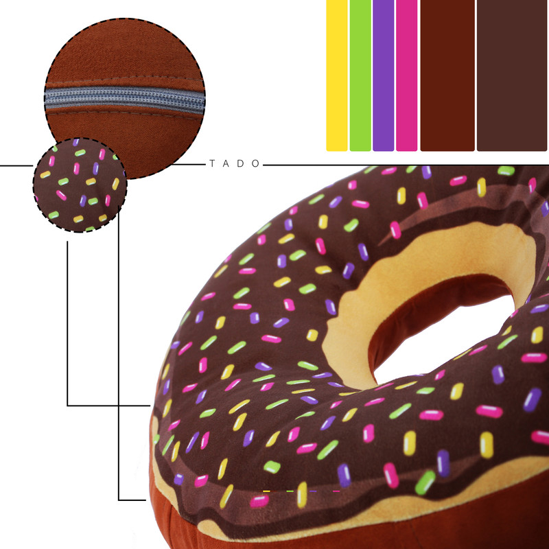 زیرنشیمنی طبی تادو مدل Z3