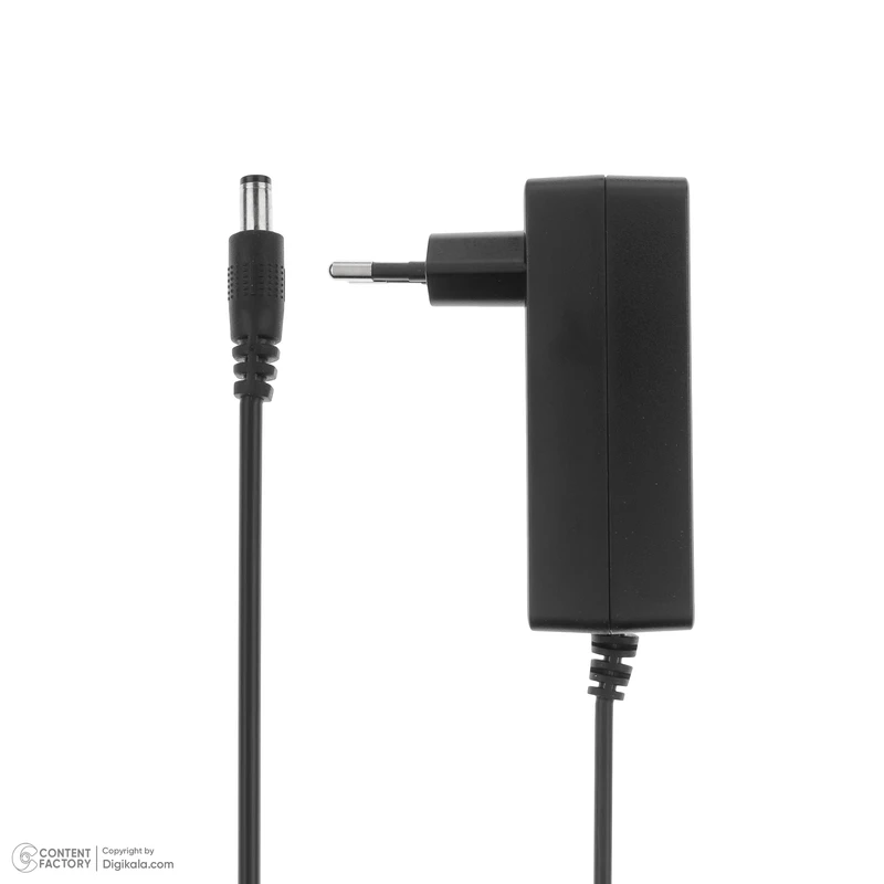 عکس شماره 12 : ضبط کننده ویدیویی ورتینا مدل vnr-1608u eco