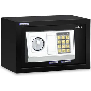 صندوق الکترونیکی روبیک مدل 20EA