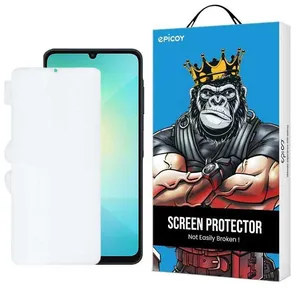 Epicoy Hydrogel-Cover film screen protector suitable for Samsung Galaxy A06/A06s/A05s/A05/F05