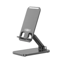 پایه نگهدارنده گوشی موبایل ارلدام مدل Foldable Desktop Stand EH215