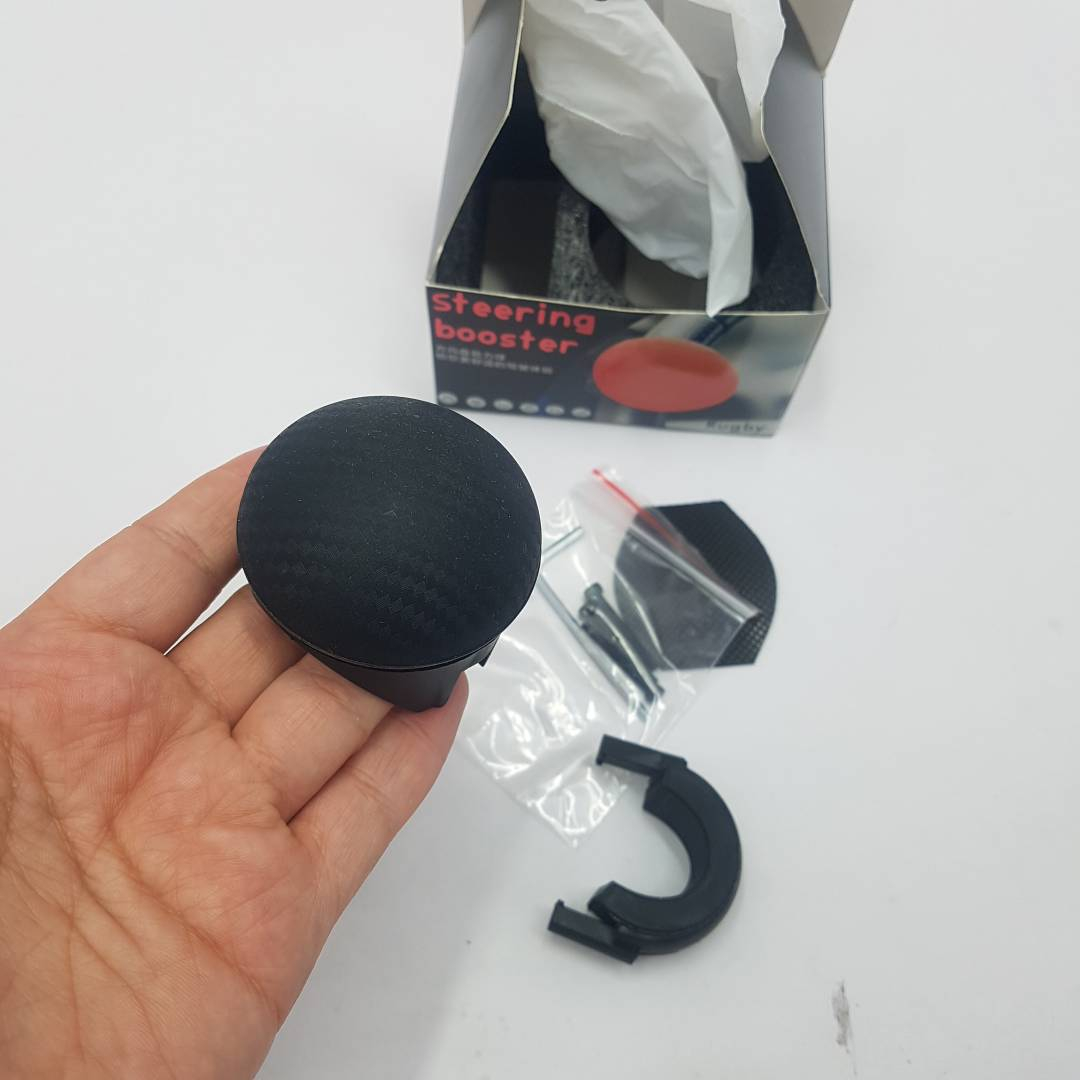 مچی فرمان خودرو مدل Fiber