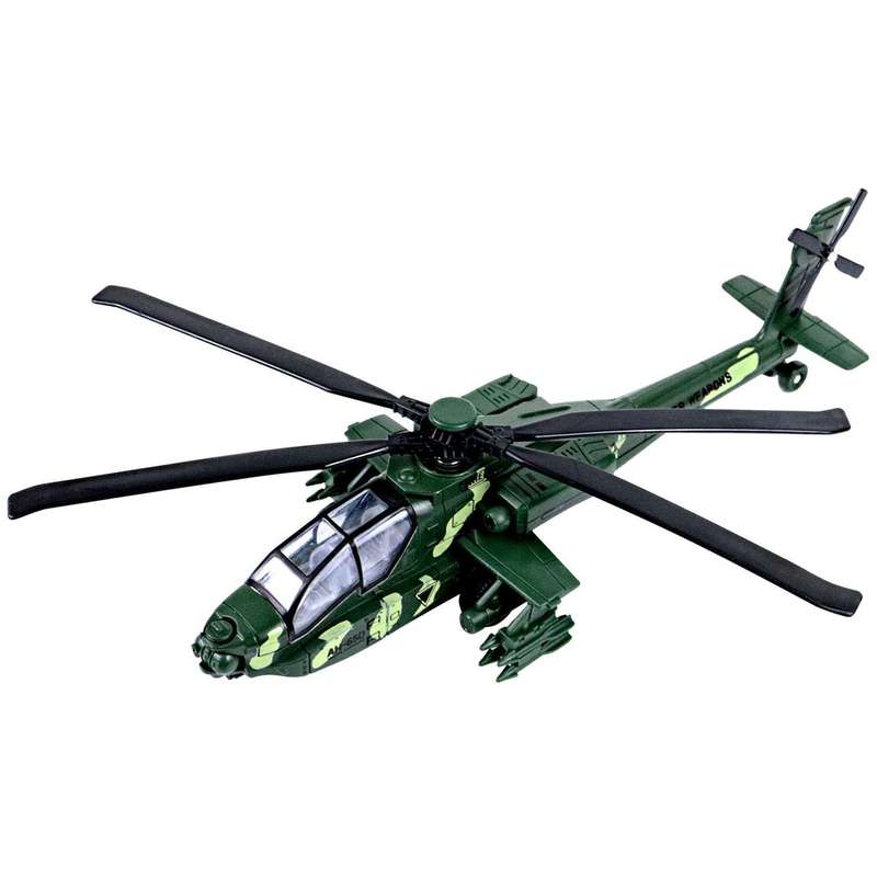 هلیکوپتر بازی مدل COBRA AH-1J