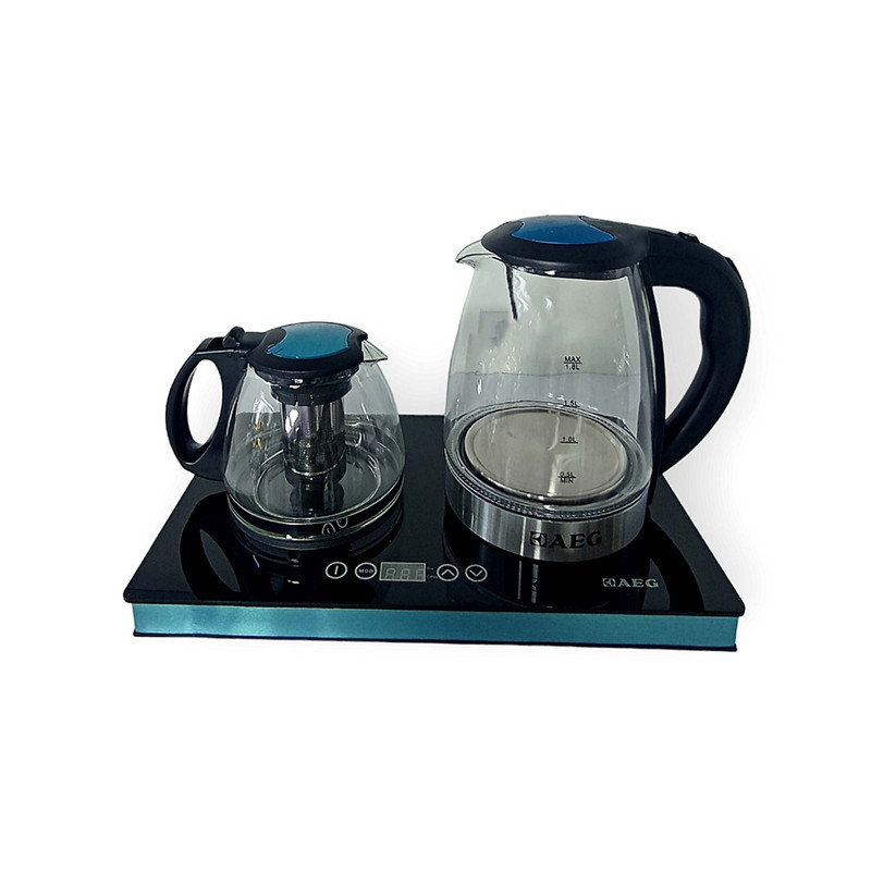 چای ساز مدل 1835