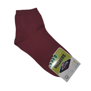 جوراب ساق کوتاه مدل Neparek