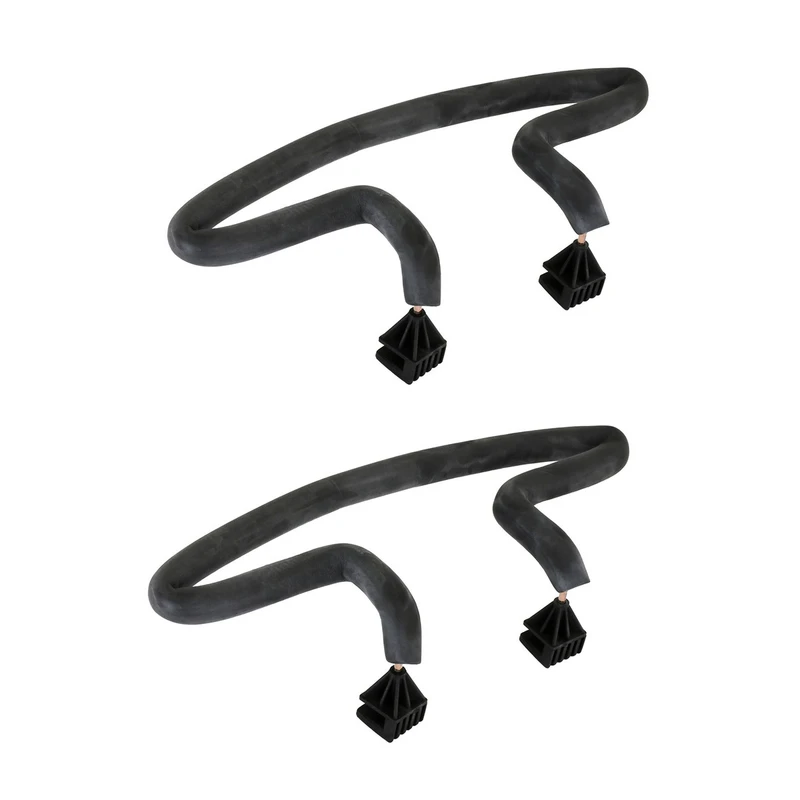 جالباسی فوم خودرو قطعه سازان کبیر مدل LEB-ALL-103032 مجموعه 2 عددی