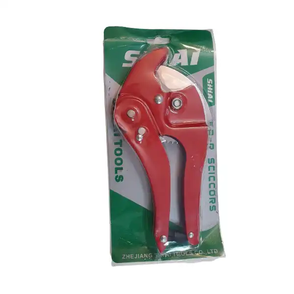 قیچی لوله بر شای مدل PPR1400