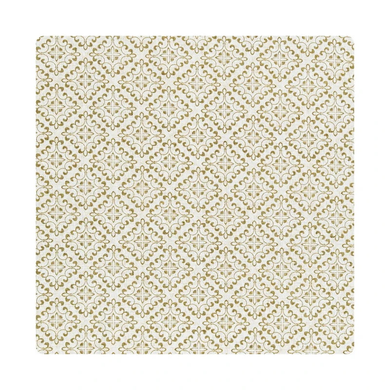 روکش لحاف پنبه آدنو مدل گلاره کد IR223 دو نفره سایز 220x240 سانتی‌متر