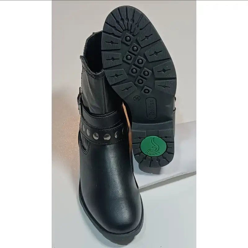 نیم بوت زنانه فوت فلکس مدل 305757