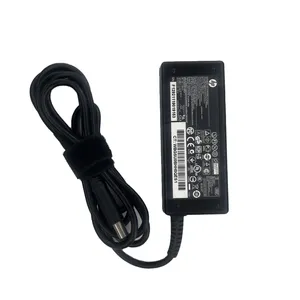 شارژر لپ تاپ 18.5ولت 3.5 آمپر اچ پی مدل PPP009H