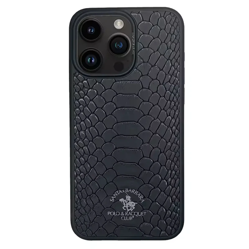  کاور سانتا باربارا مدل KNIGHT مناسب برای گوشی موبایل اپل iphone 15 Promax