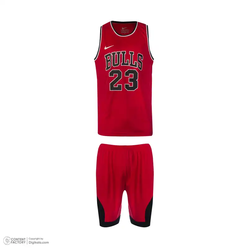 ست تاپ و شلوارک ورزشی مردانه مدل 112