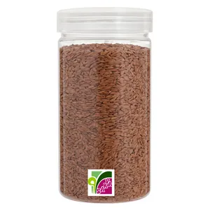 تخم کتان قرمز سروا - 425 گرم