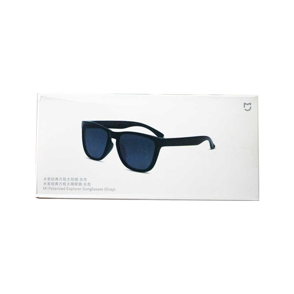 عینک آفتابی شیائومی مدل EXPLORER TYJ01TS