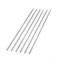 سیخ جوجه مدل استیل بسته 6 عددی