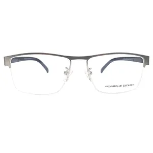 فریم عینک طبی مردانه مدل G7006