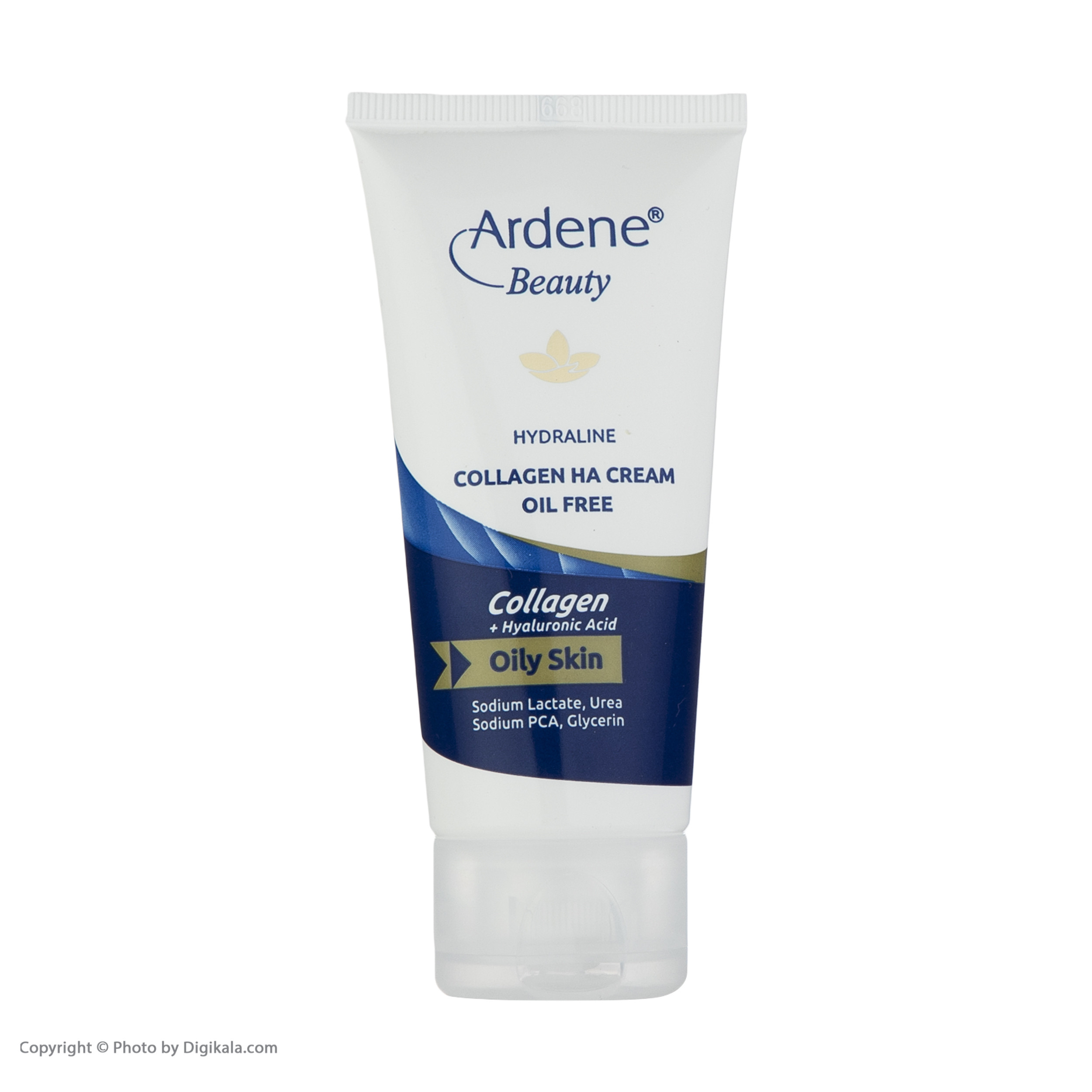 کرم مرطوب کننده آردن بیوتی مدل collagen حجم 50 میلی لیتر کرم مرطوب کننده آردن بیوتی مدل collagen حجم 50 میلی لیتر