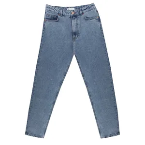 شلوار جین زنانه زیبو مدل 04021-BLUE