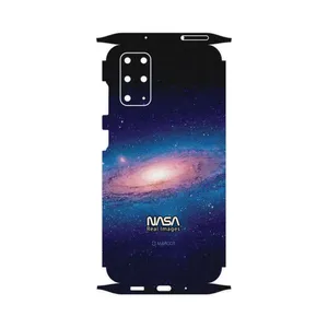 MAHOOT Universe-by-NASA-4-FullSkin Cover Sticker for Samsung Galaxy S20 Plus