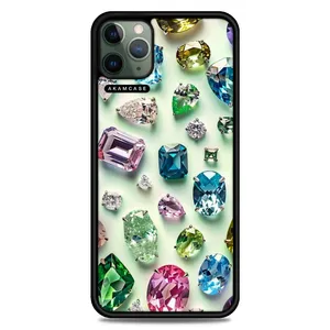 AKAM AMC-WA11PROMAX-JWELERY-5 Cover For Apple iPhone 11 Pro Max