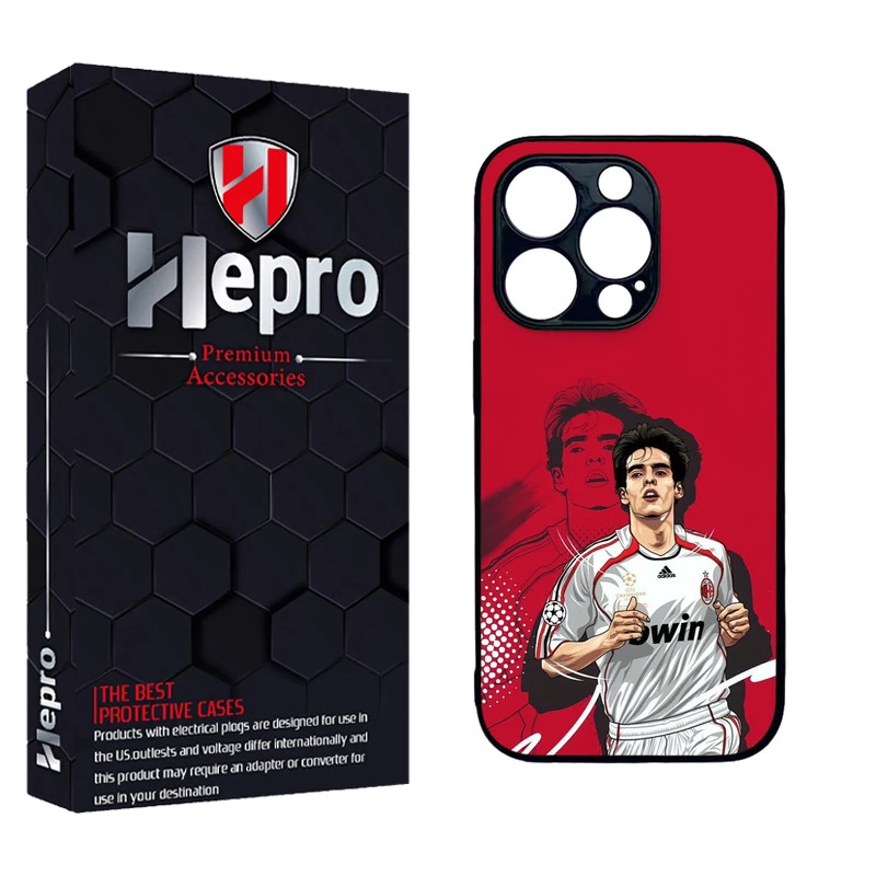 کاور هپرو طرح فانتزی مدل TPU مناسب برای گوشی موبایل اپل IPHONE 11 PRO MAX