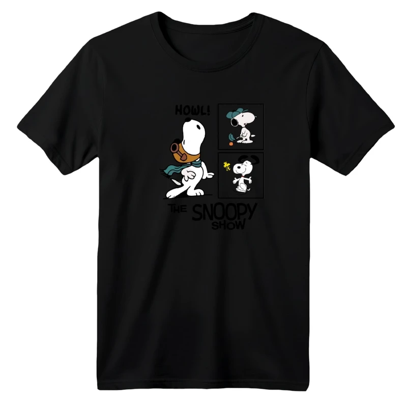 تی شرت آستین کوتاه بچگانه مدل استوپی کد 004