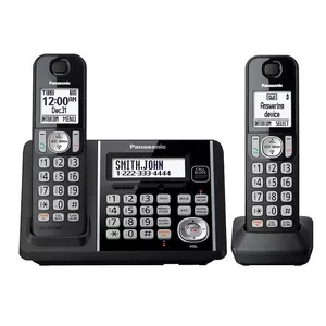 تلفن  بی سیم پاناسونیک مدل KX-TG3752