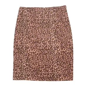 دامن زنانه تالی وایل مدل SSKVICHEETA2-P3XX