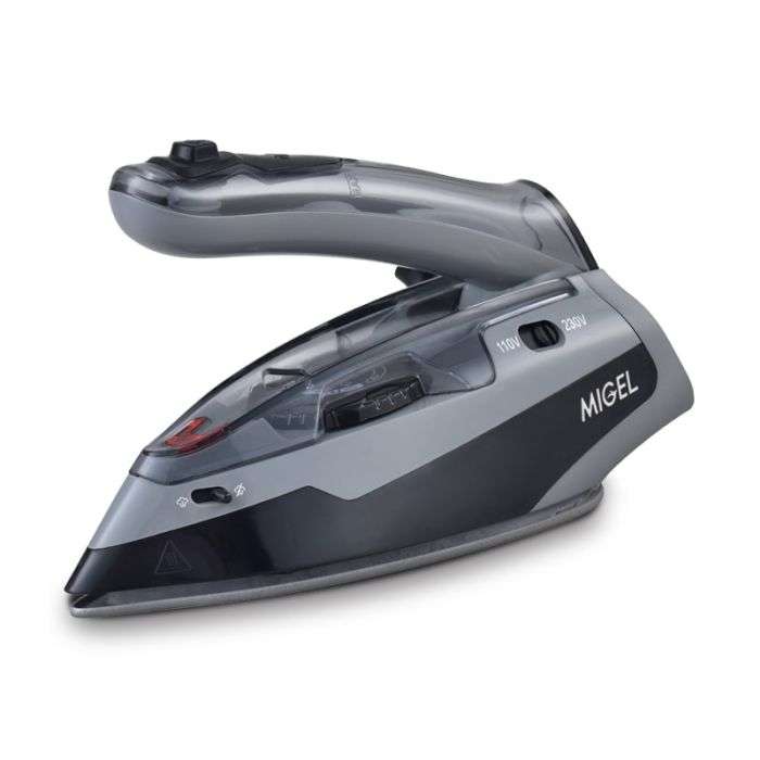 اتو مسافرتی میگل مدل GSI 121