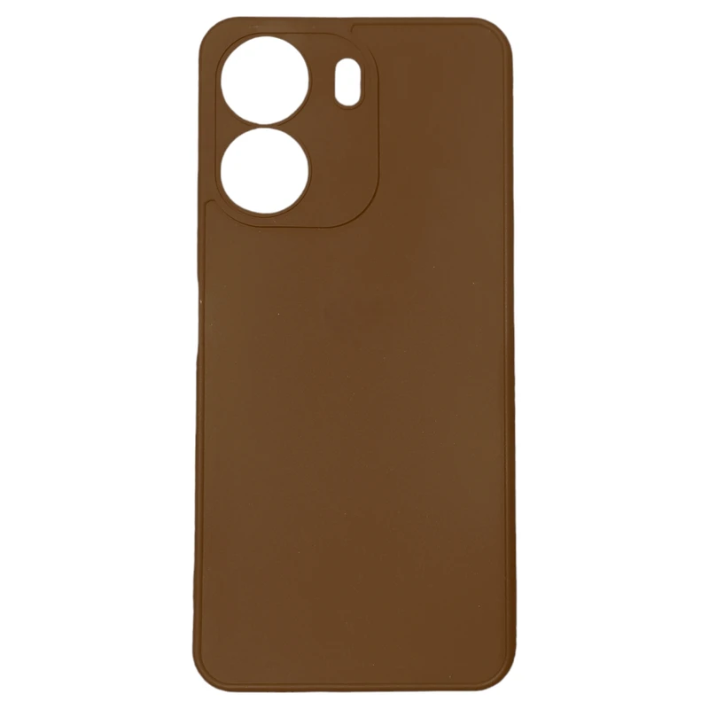 	 کاور مدل 13C_T06 مناسب برای گوشی موبایل شیائومی Redmi 13C / Poco C65