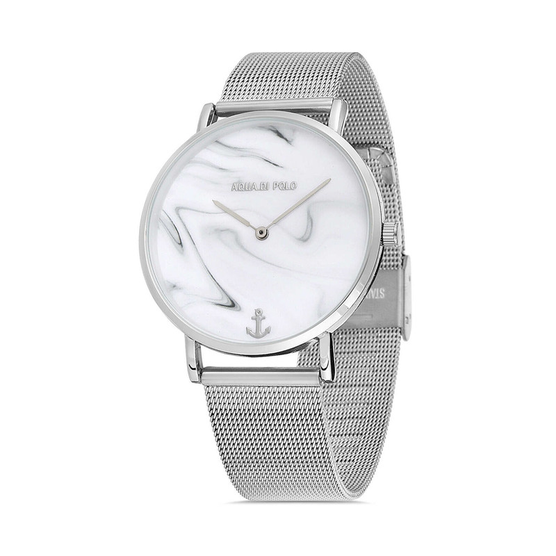 ساعت مچی عقربه‌ای مردانه آکوا دی پولو مدل APL99B5219H01