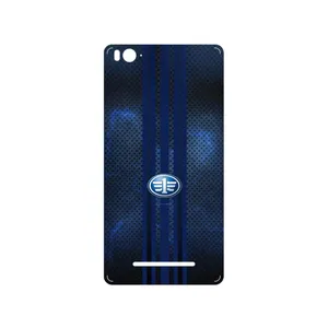 MAHOOT FAW Cover Sticker for Xiaomi Mi 4i
